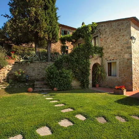 Il Falconiere Relais & 호텔