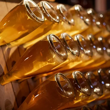 Il Falconiere Relais & 호텔