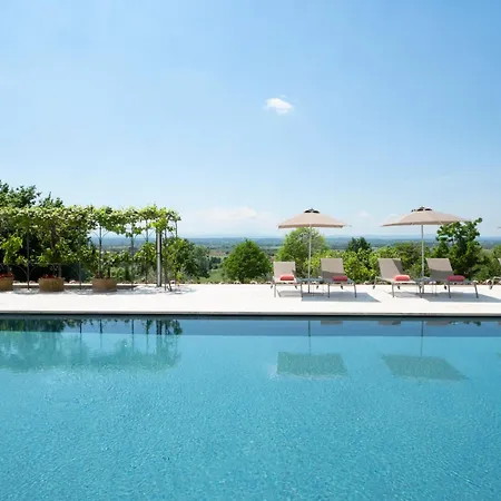 Il Falconiere Relais & 5* 코르토나