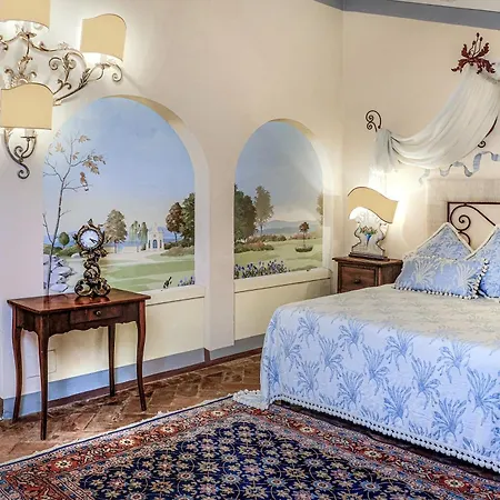 Il Falconiere Relais &