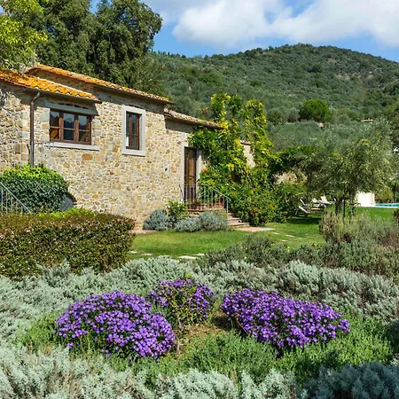 Il Falconiere Relais & Ξενοδοχείο