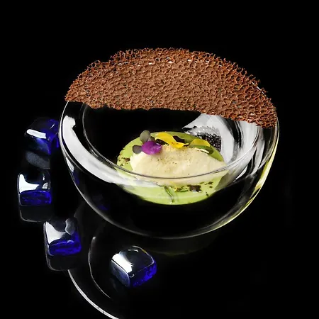 Il Falconiere Relais & 5* קורטונה