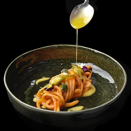 Il Falconiere Relais & מלון