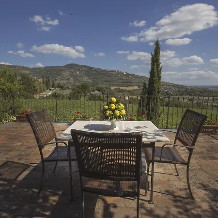 Il Falconiere Relais & 5*