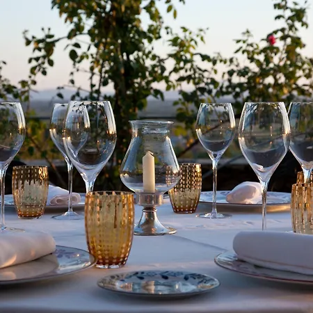 호텔 Il Falconiere Relais & 코르토나