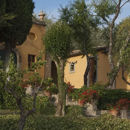 Il Falconiere Relais & 5*