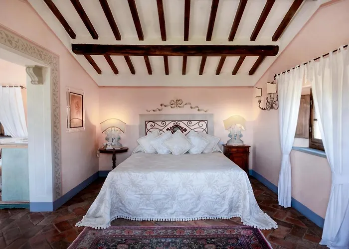 Il Falconiere Relais & Hotel