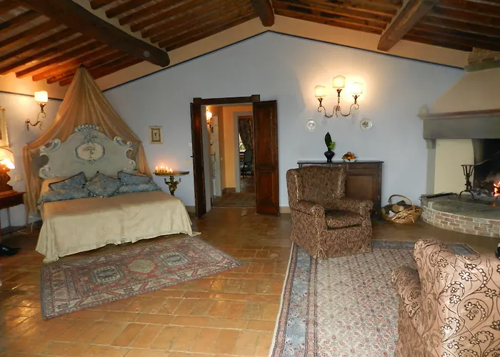 Il Falconiere Relais & Hotel 5*