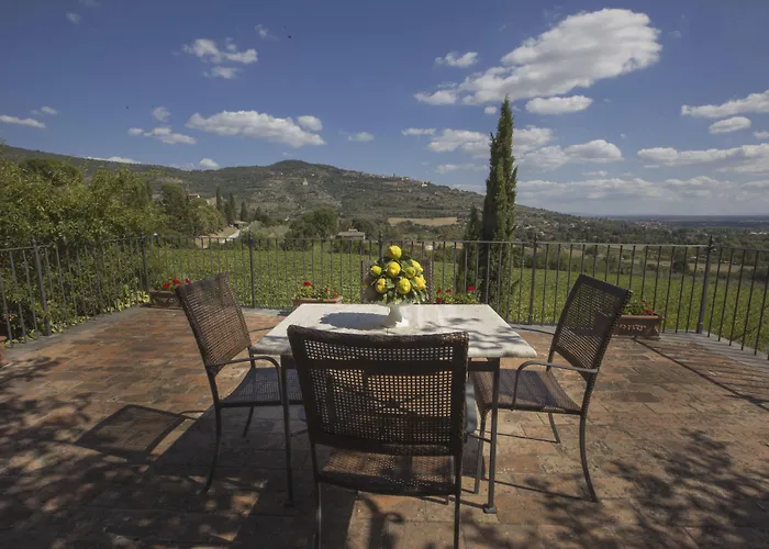 Il Falconiere Relais & 5*