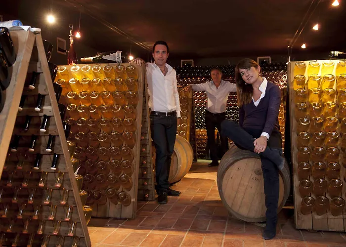 Il Falconiere Relais & 5* Cortona