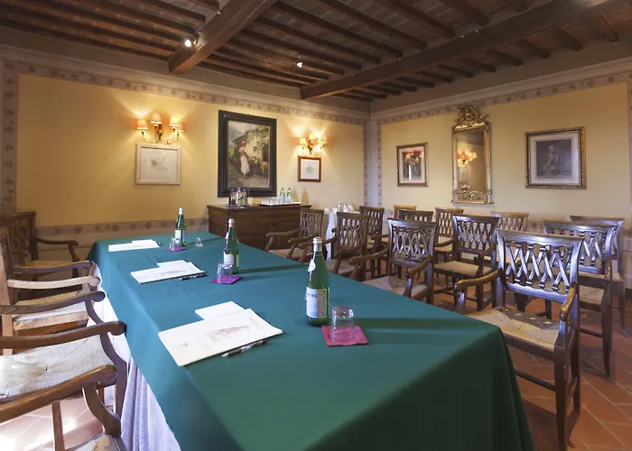 Il Falconiere Relais & 5*