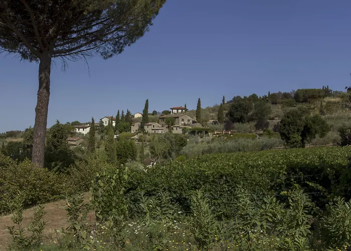 Il Falconiere Relais & Hotel 5*