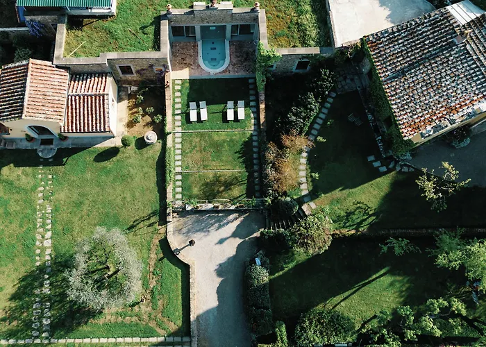 Hotel Il Falconiere Relais &