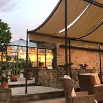 Hotel Il Falconiere Relais & 5*