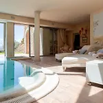 Il Falconiere Relais &