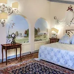 Il Falconiere Relais &