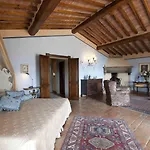 Hotel Il Falconiere Relais & Cortona