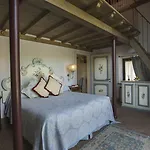 Hotel Il Falconiere Relais & Cortona
