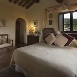Hotel Il Falconiere Relais & Cortona