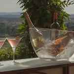 Hotel Il Falconiere Relais & Cortona