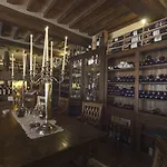 Hotel Il Falconiere Relais & Cortona