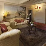 Hotel Il Falconiere Relais & Cortona