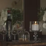 Il Falconiere Relais & Cortona