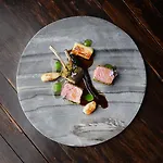 Il Falconiere Relais &