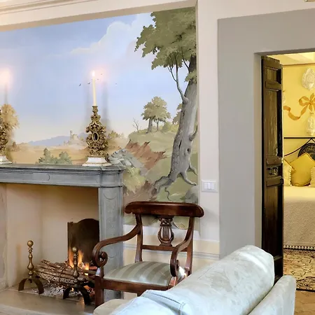 Il Falconiere Relais & Hotel