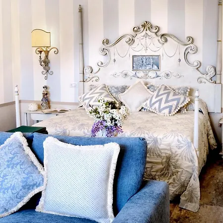 Il Falconiere Relais & Cortona