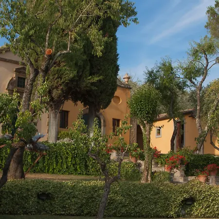 Il Falconiere Relais & 5*