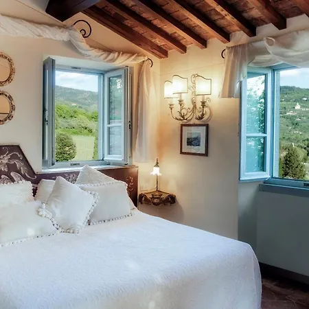 Il Falconiere Relais & Cortona