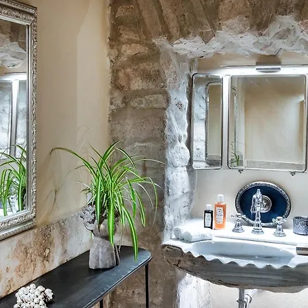 Hotel Il Falconiere Relais &