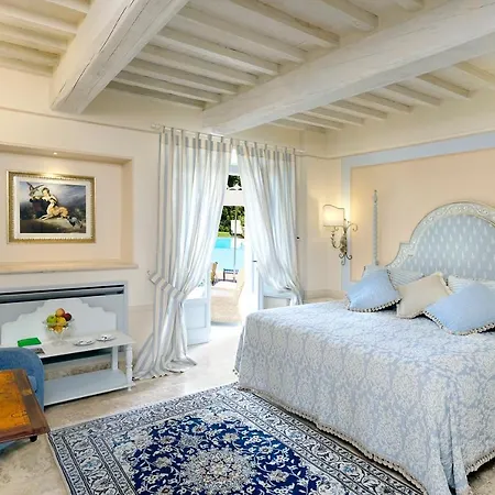 Il Falconiere Relais & Cortona