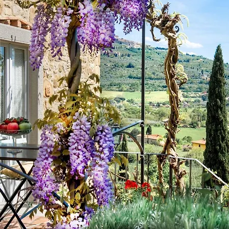 Il Falconiere Relais & Cortona