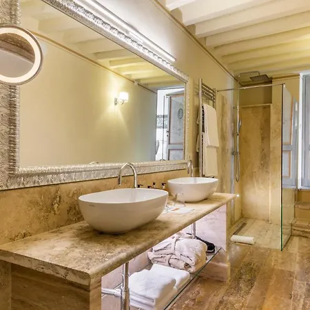 Hotel Il Falconiere Relais &