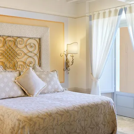 Il Falconiere Relais & Hotel 5*