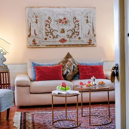 Il Falconiere Relais &