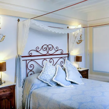 Szálloda Il Falconiere Relais & Cortona