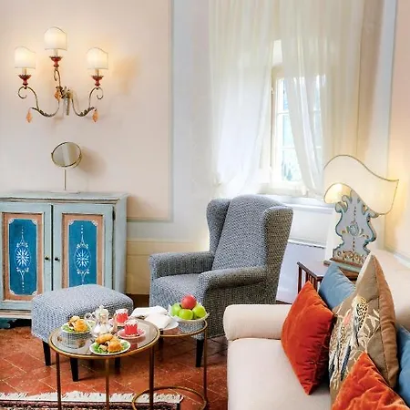 Il Falconiere Relais & Cortona