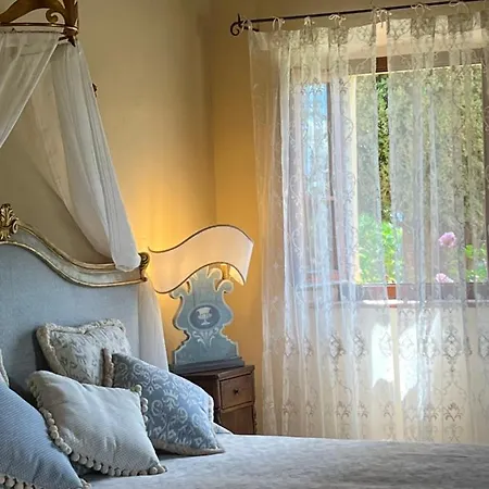 Il Falconiere Relais & Hotel
