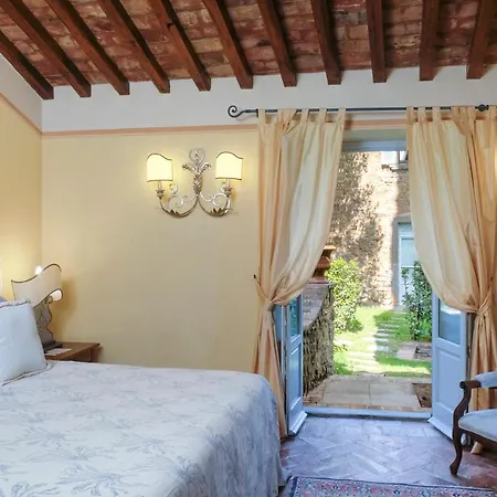 Il Falconiere Relais & 5*
