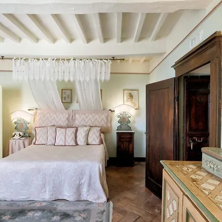 Il Falconiere Relais & 5* Cortona