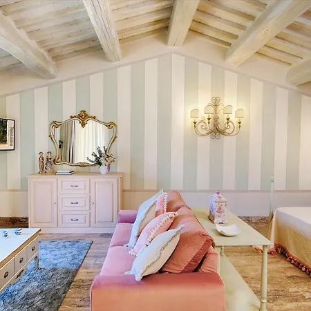 Il Falconiere Relais &