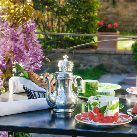 Szálloda Il Falconiere Relais & 5*