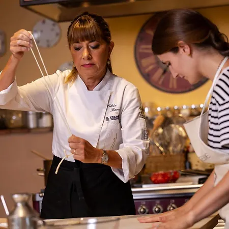 Il Falconiere Relais & ホテル コルトーナ