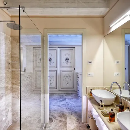 Il Falconiere Relais&spa 5* Cortona