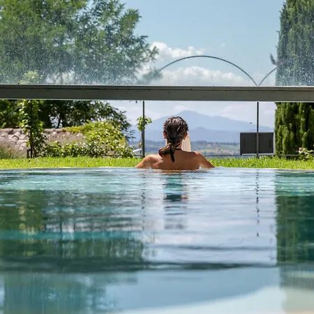 Il Falconiere Relais & Hotel