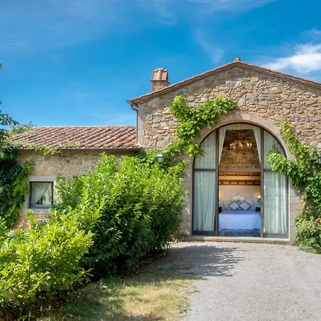 Il Falconiere Relais & Cortona