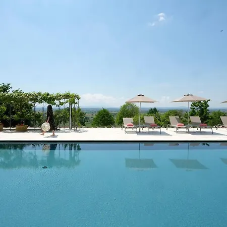 Il Falconiere Relais & 5*